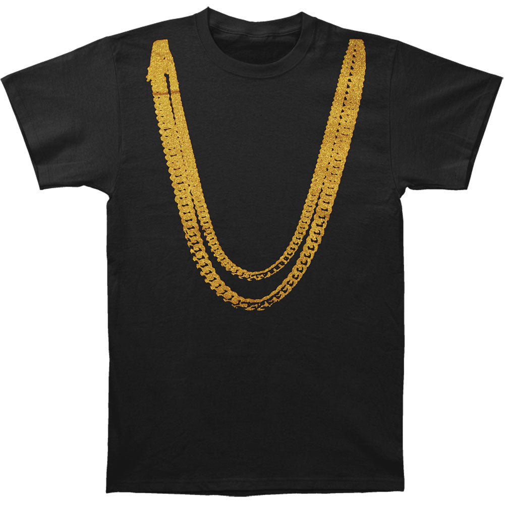 2 Chainz Golden Chainz T-shirt Front