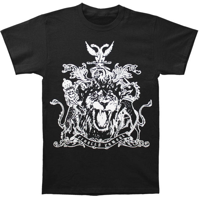 Big Sean Jumbo Crest Slim Fit T-shirt Front