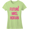 Future Mrs. Horan Junior Top