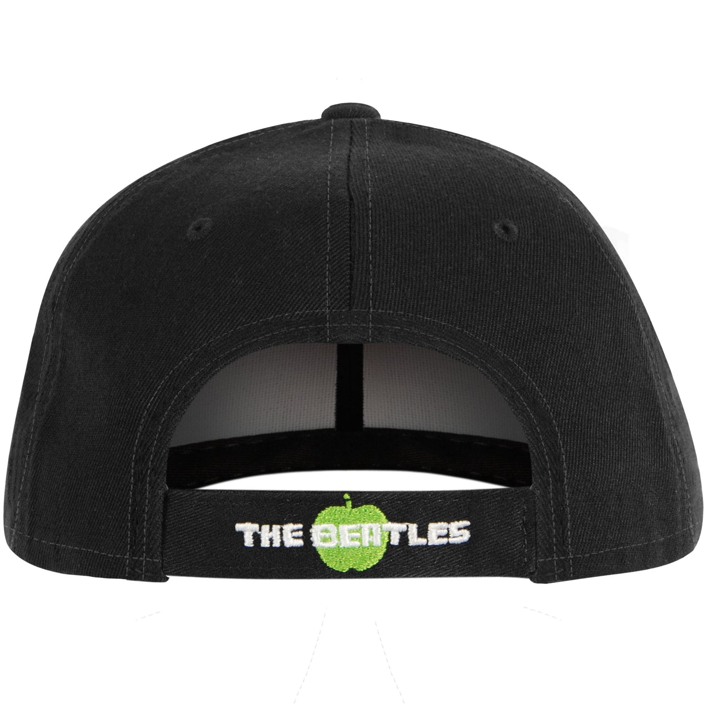 Beatles Liverpool Baseball Cap Back