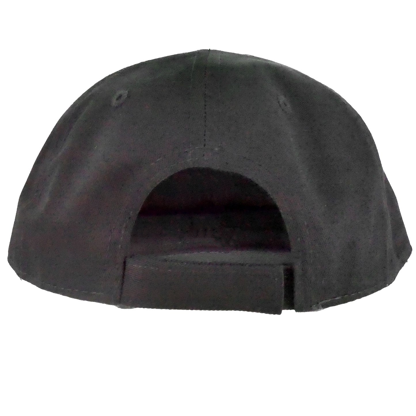 Beatles Drop T Logo Baseball Cap Back