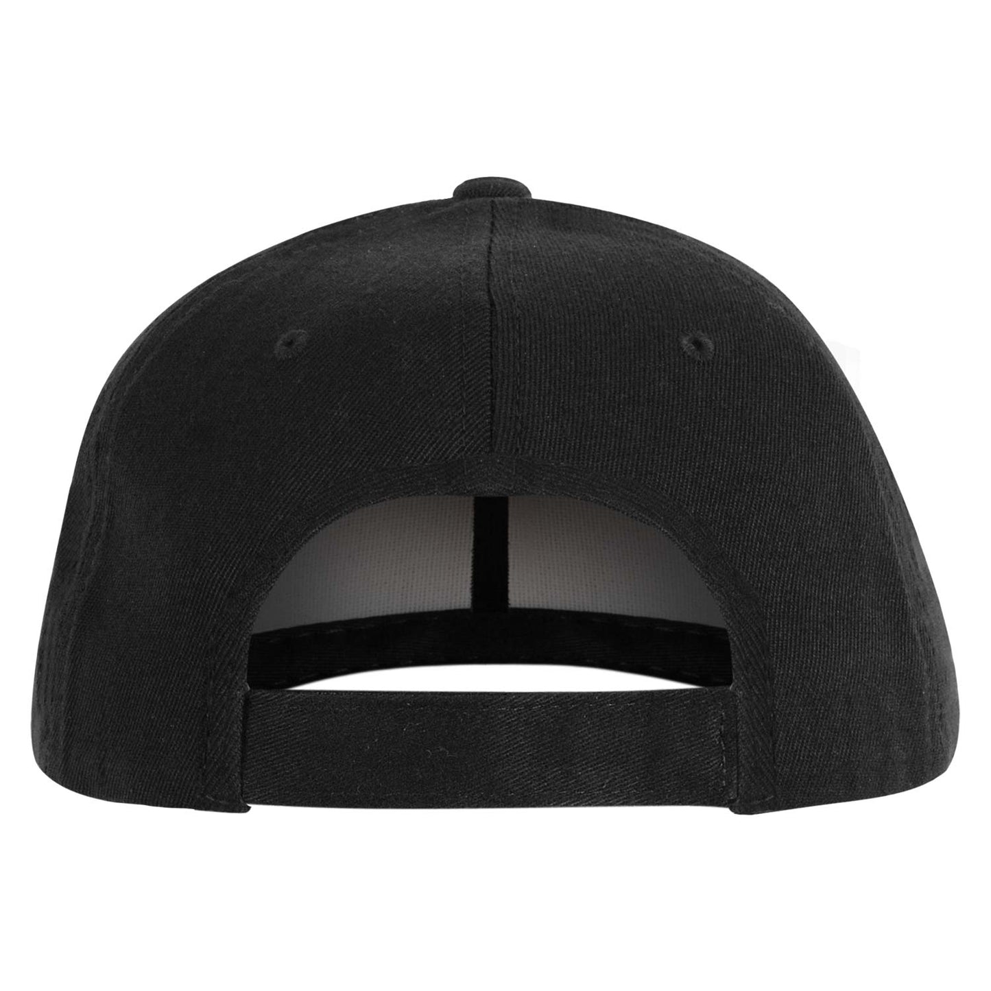Beatles Abbey Road (Badge) Baseball Cap Back