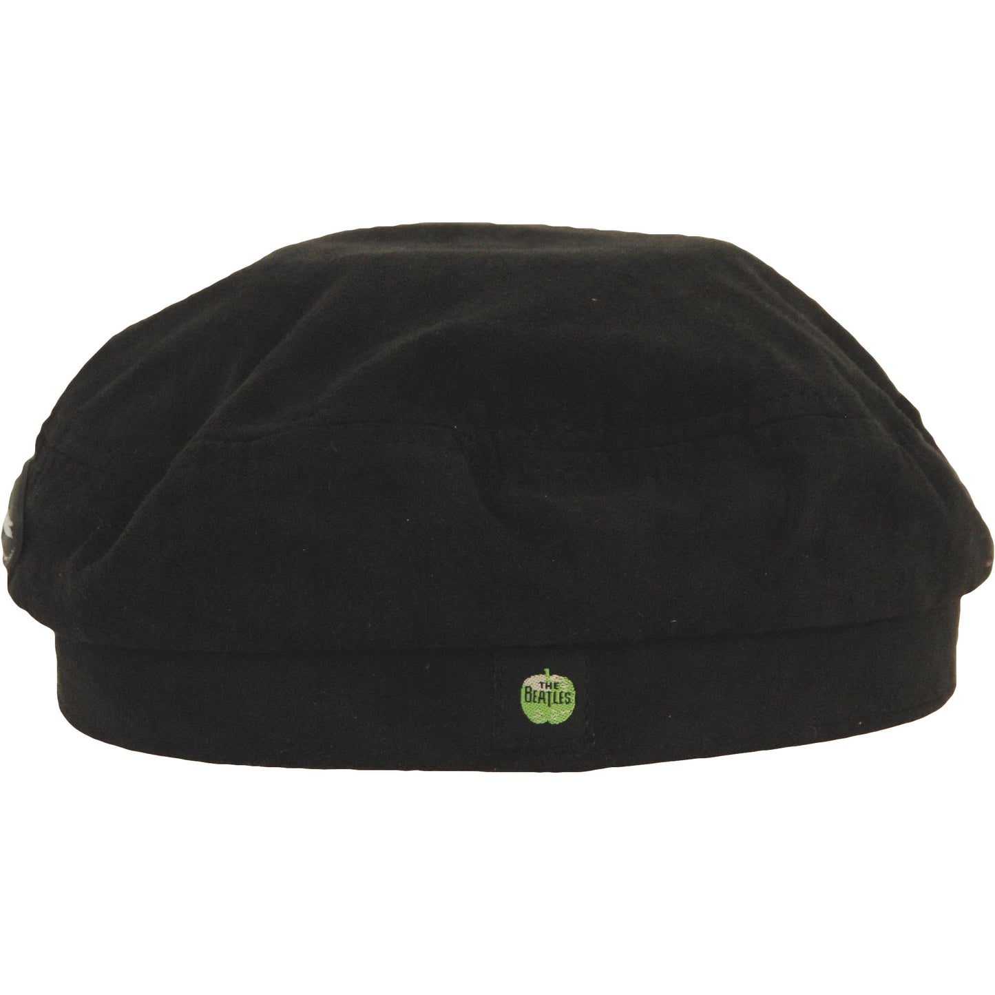 Beatles Help! (Moleskin/Badge) Ivy Cap Back