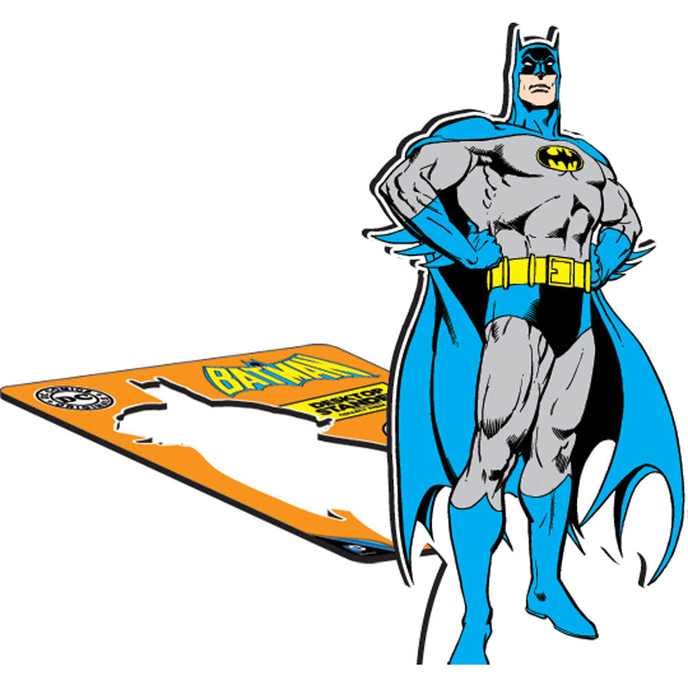 Batman Dc Comics Collector Items
