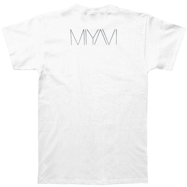 Miyavi Guardian T-shirt Back