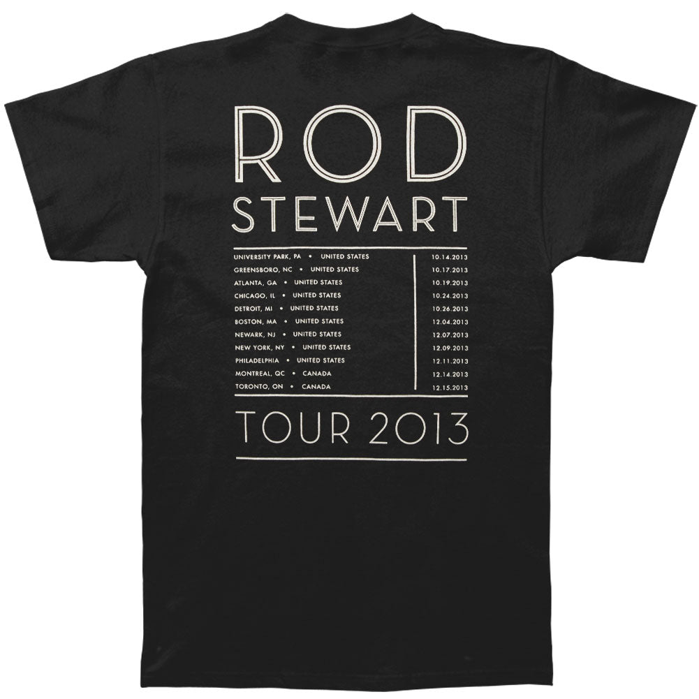 Stripes 2013 Tour T-shirt