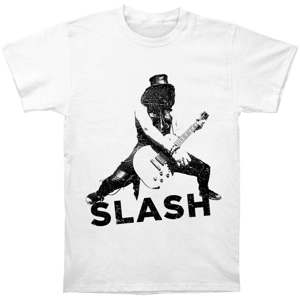 Slash Snowblind T-shirt Front