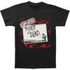 Punk's Not Dead T-shirt