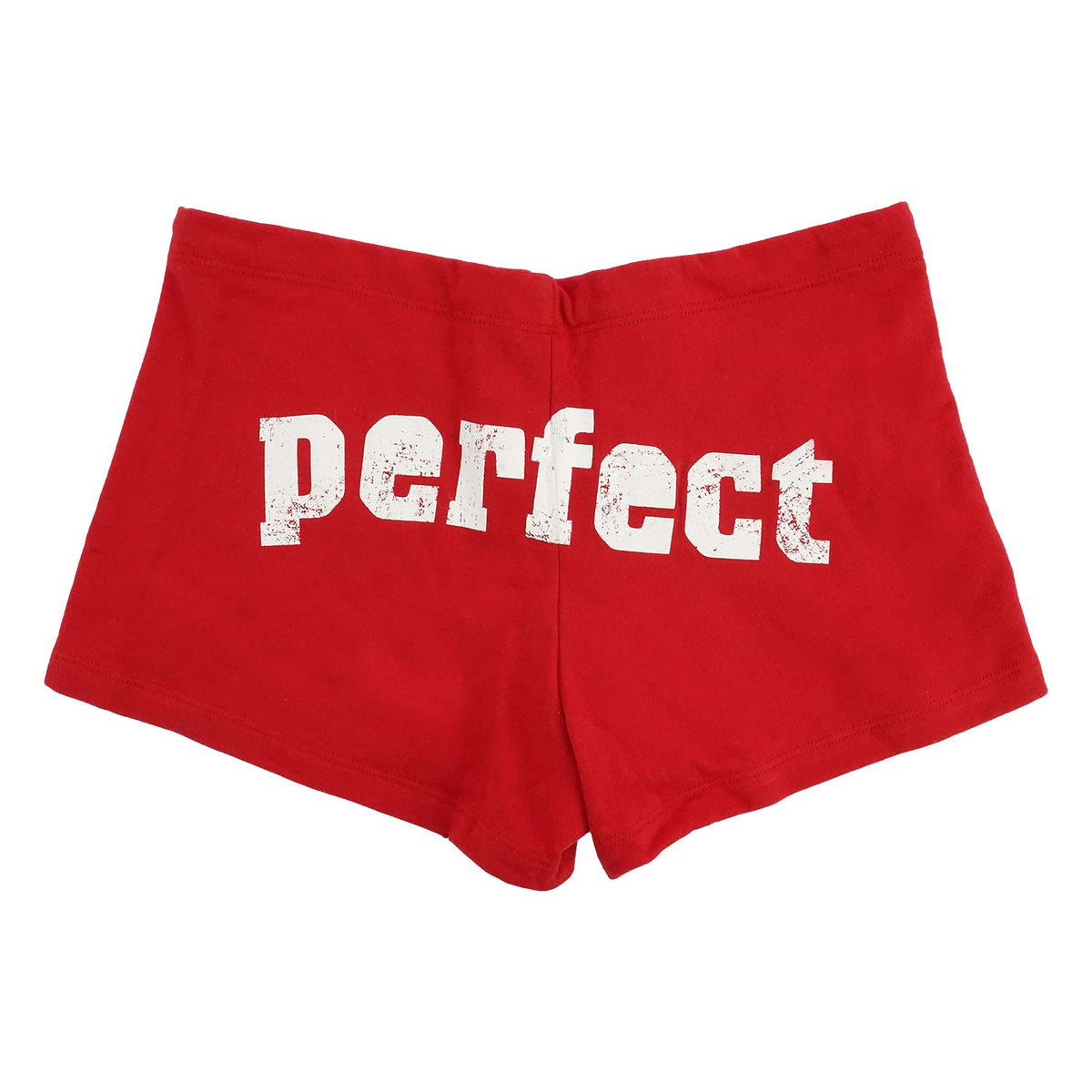Miggs Perfect Booty Shorts Back