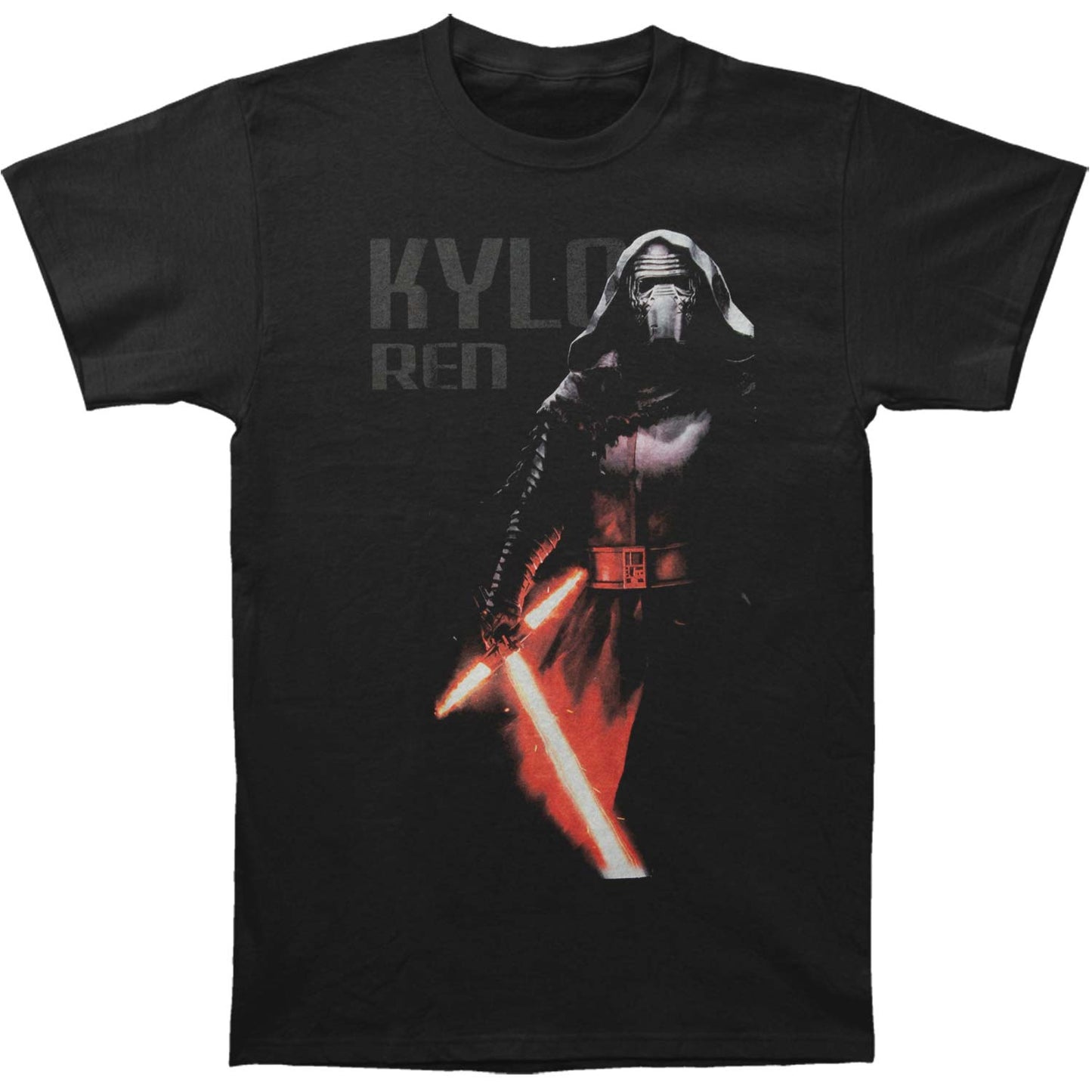 Kylo Ren T-shirt