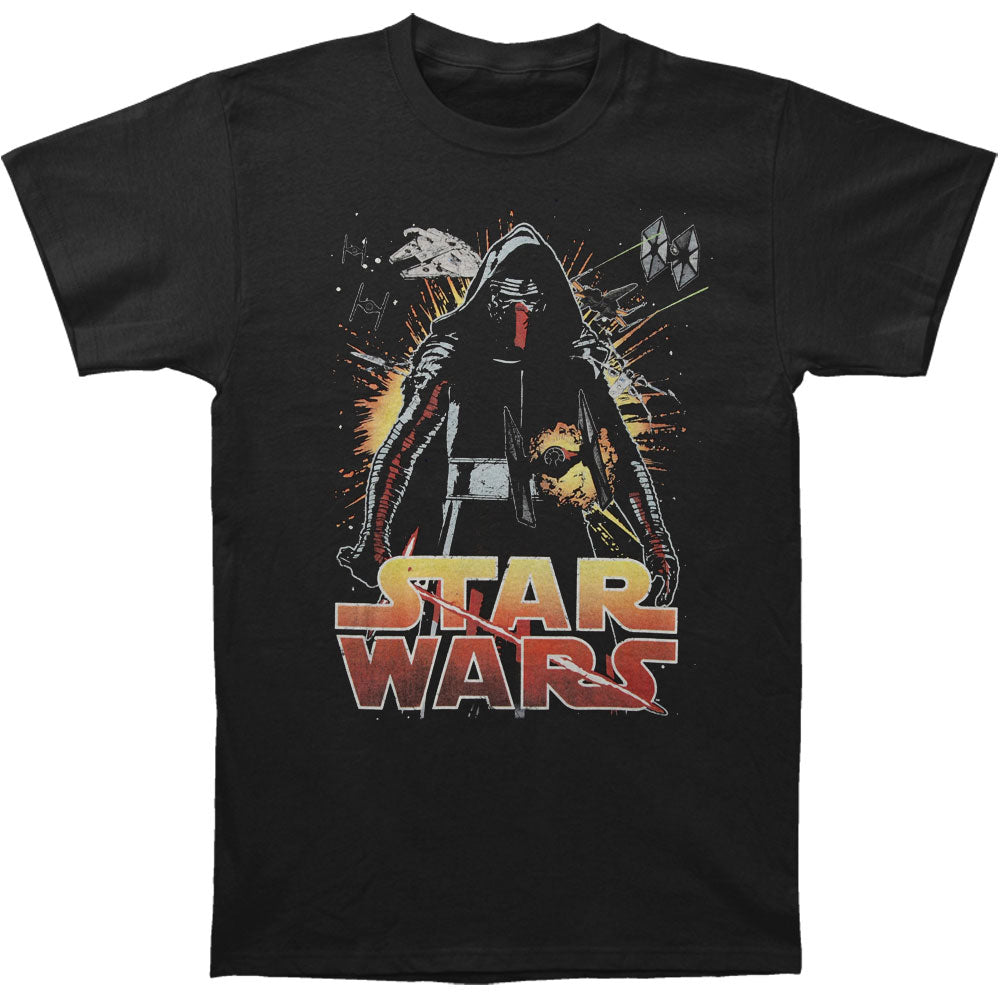 Star Wars Vintage Kylo T-shirt