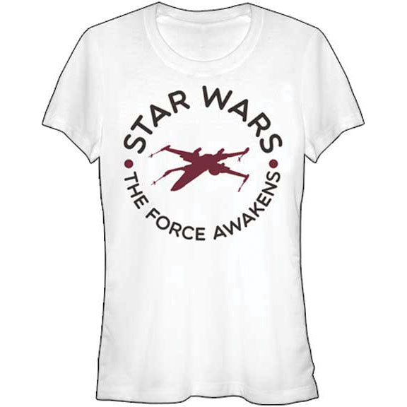Star Wars X-Wing Junior Top Front