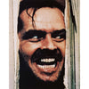 Jack Nicholson Domestic Poster