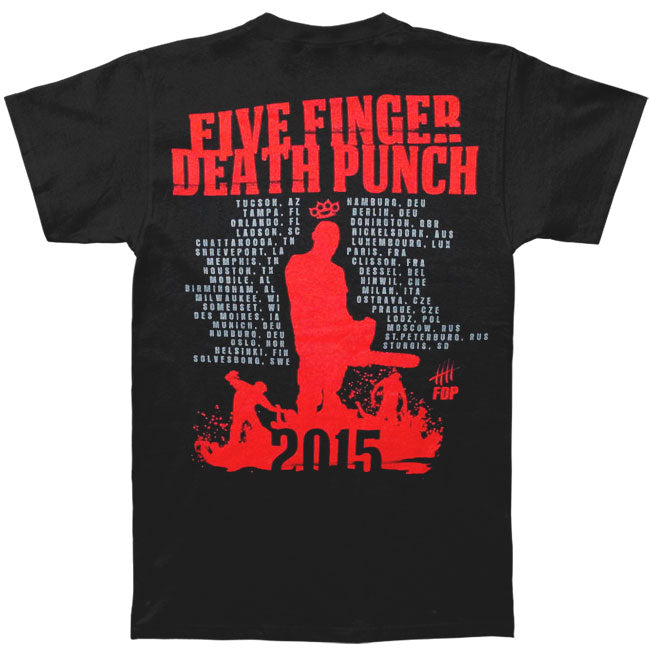 Got Your Six (Import) T-shirt