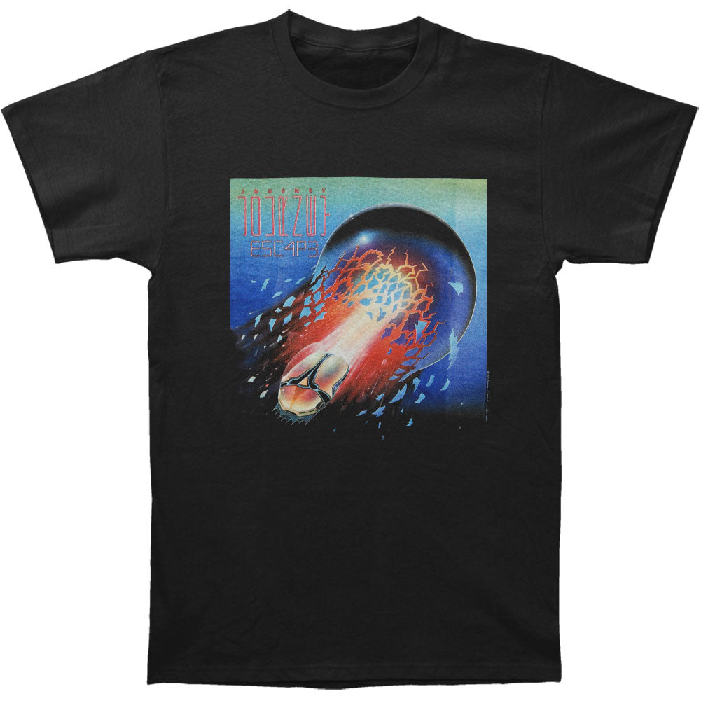 Journey Escape (Very Limited Quatity) Slim Fit T-shirt Front