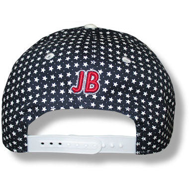 Justin Bieber Swaggy Baseball Cap Back