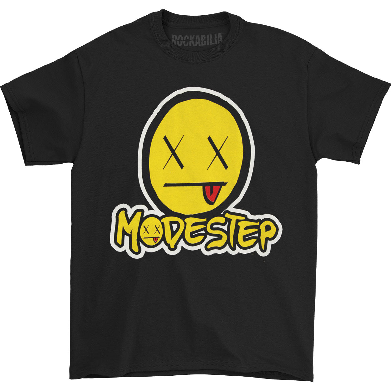 Modestep X Eyes T-shirt