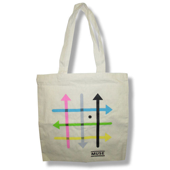 Muse Disorder Wallets & Handbags Front