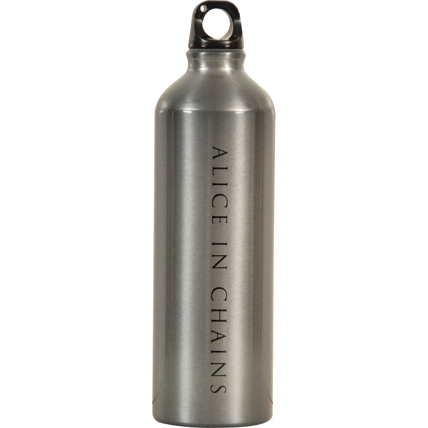 Alice In Chains Demon Water Bottle Back