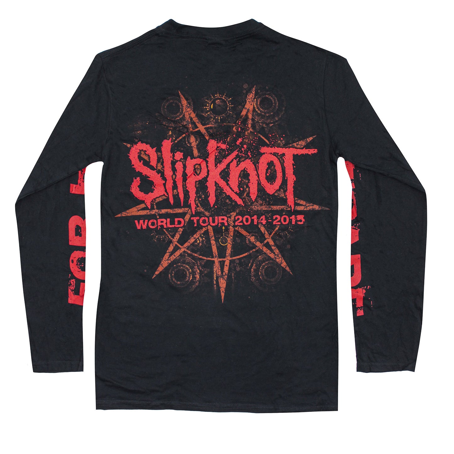 Clockwork Long Sleeve