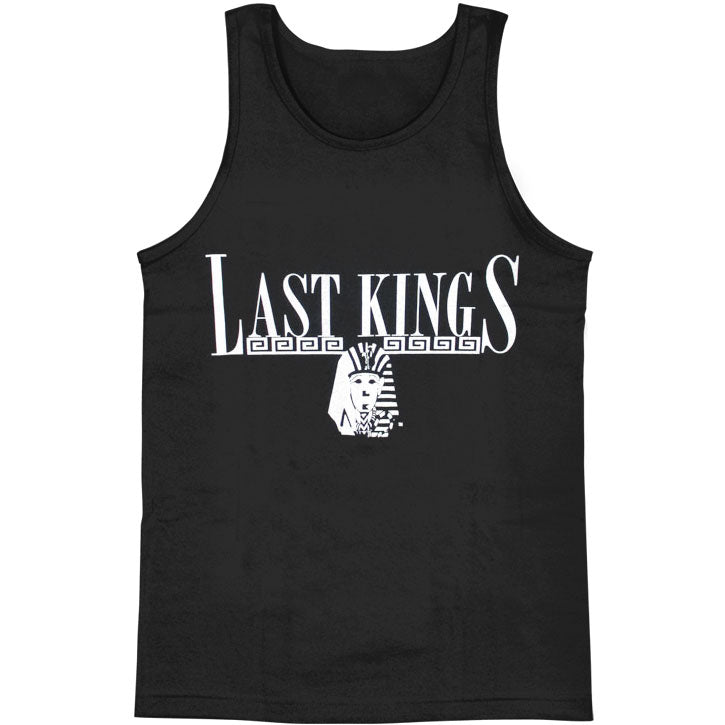 Tyga Last Kings Mens Tank Front