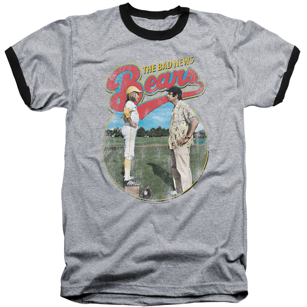 Bad News Bears Vintage T-shirt