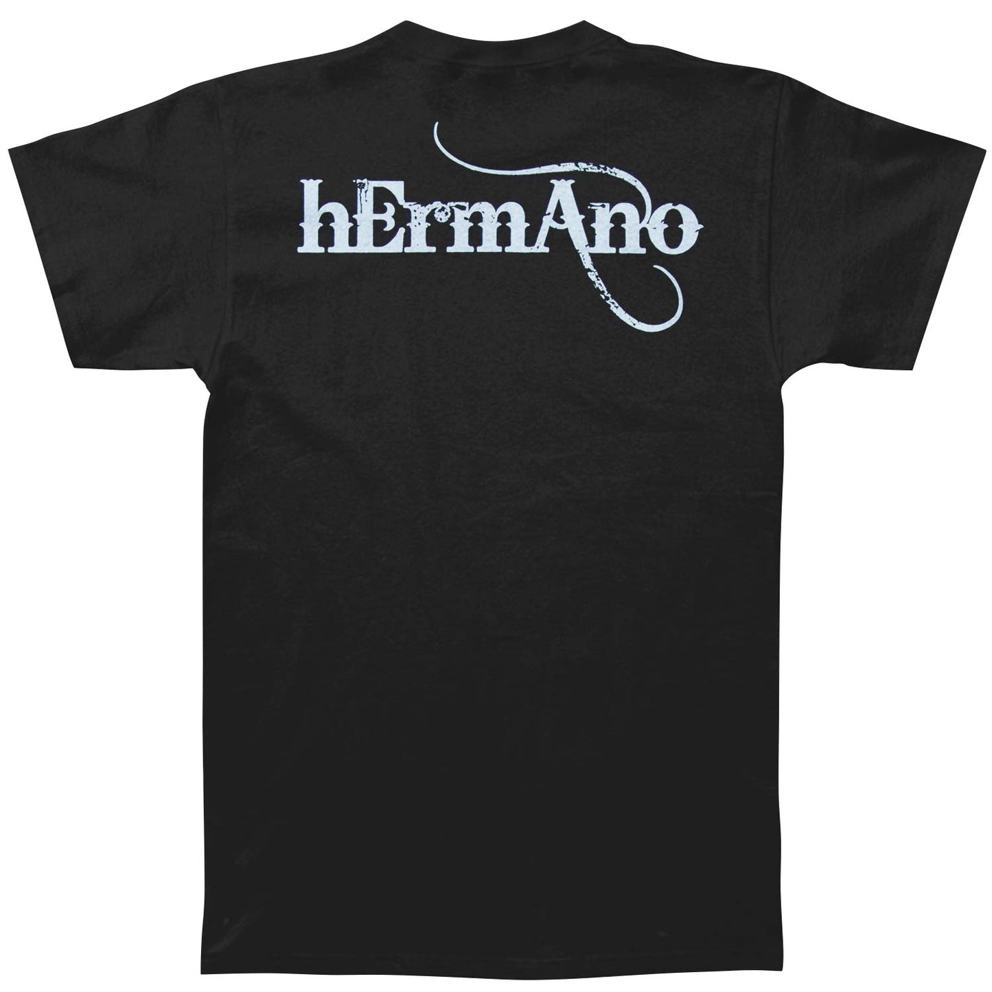 Hermano Cowboy T-shirt Back