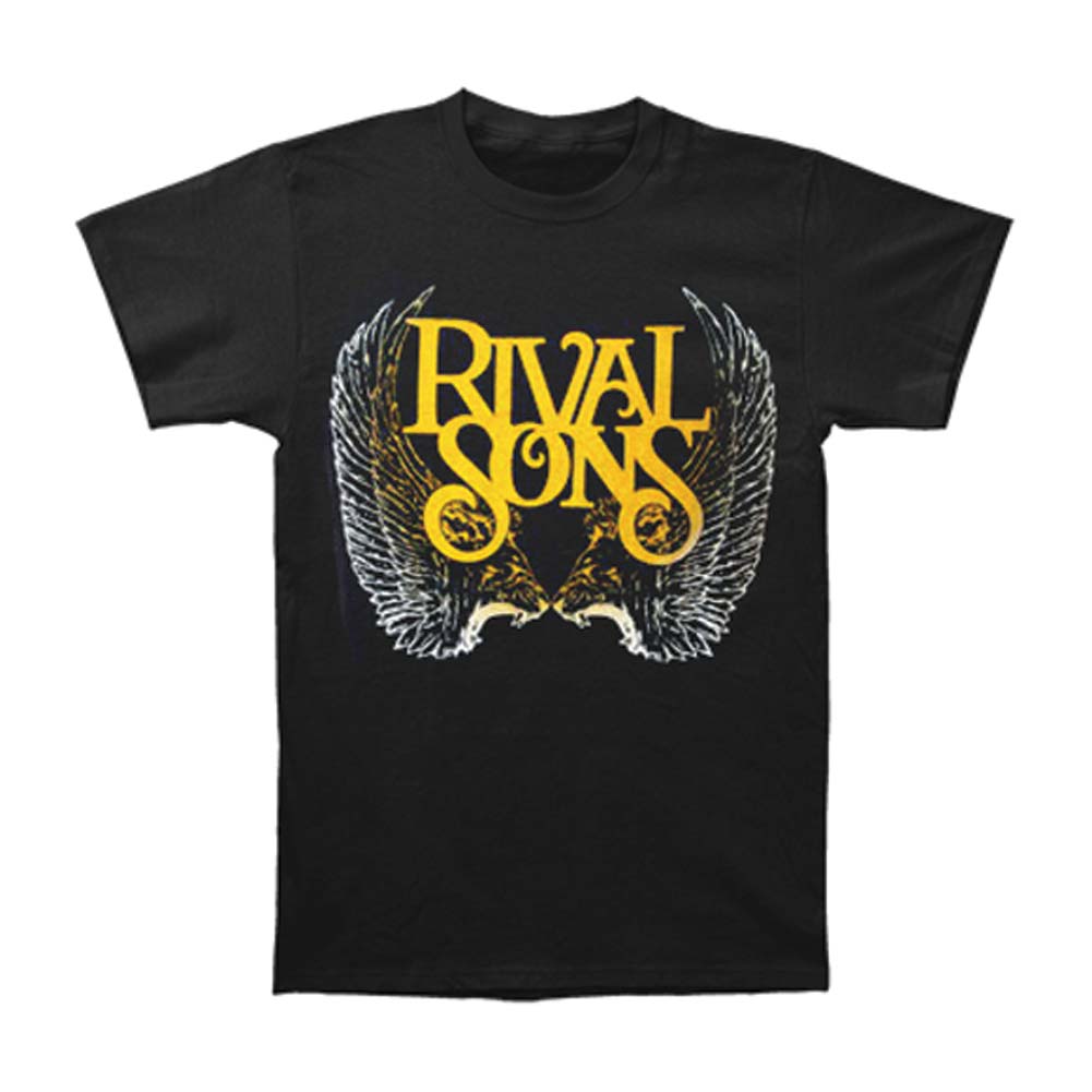 Rival Sons Insignia Slim Fit T-shirt