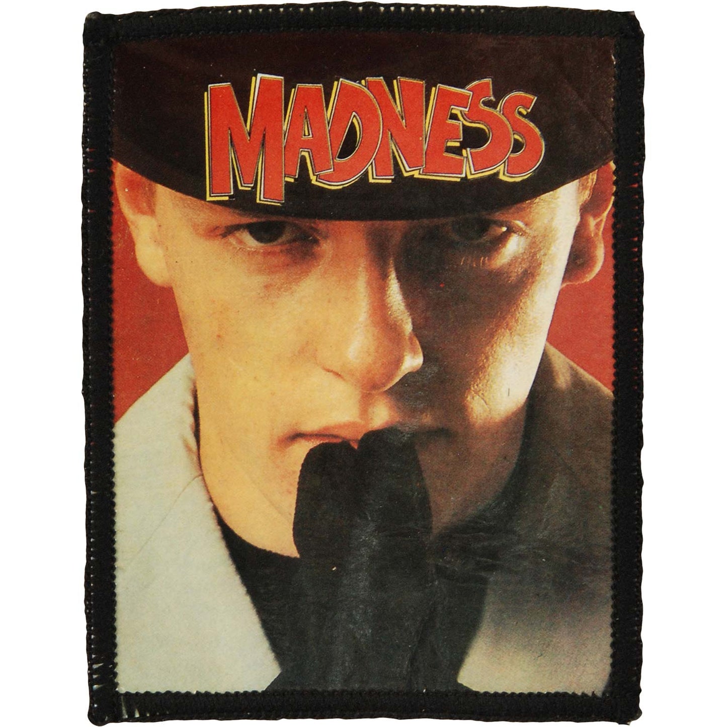 Madness Suggs Photo 1 Photo Patch
