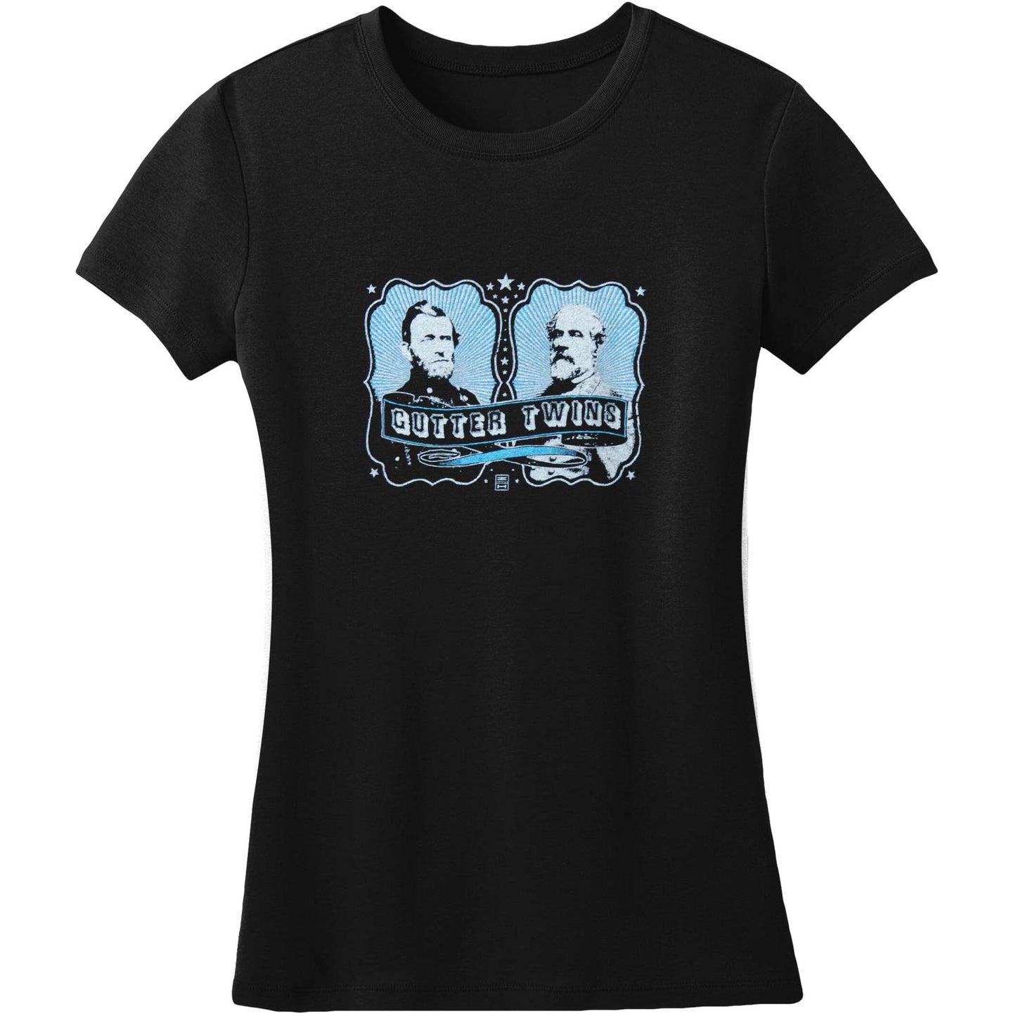Gutter Twins Presidents Junior Top