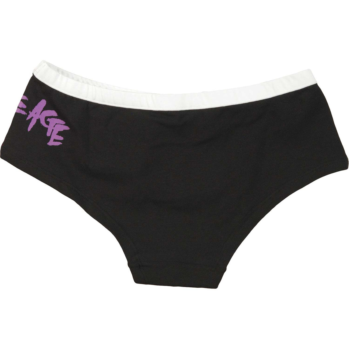 Queens Of The Stone Age QOTSA Underwear Back