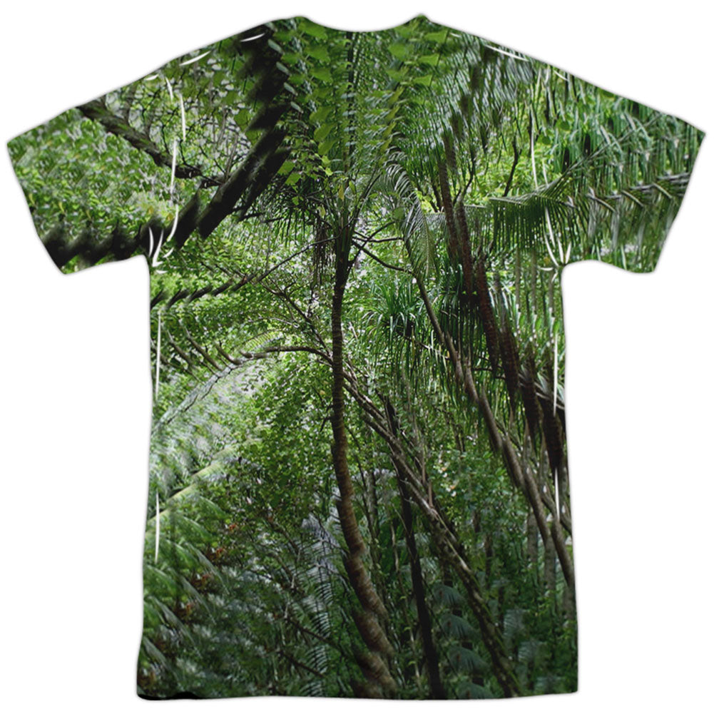 Predator Active Camo Sublimation T-shirt