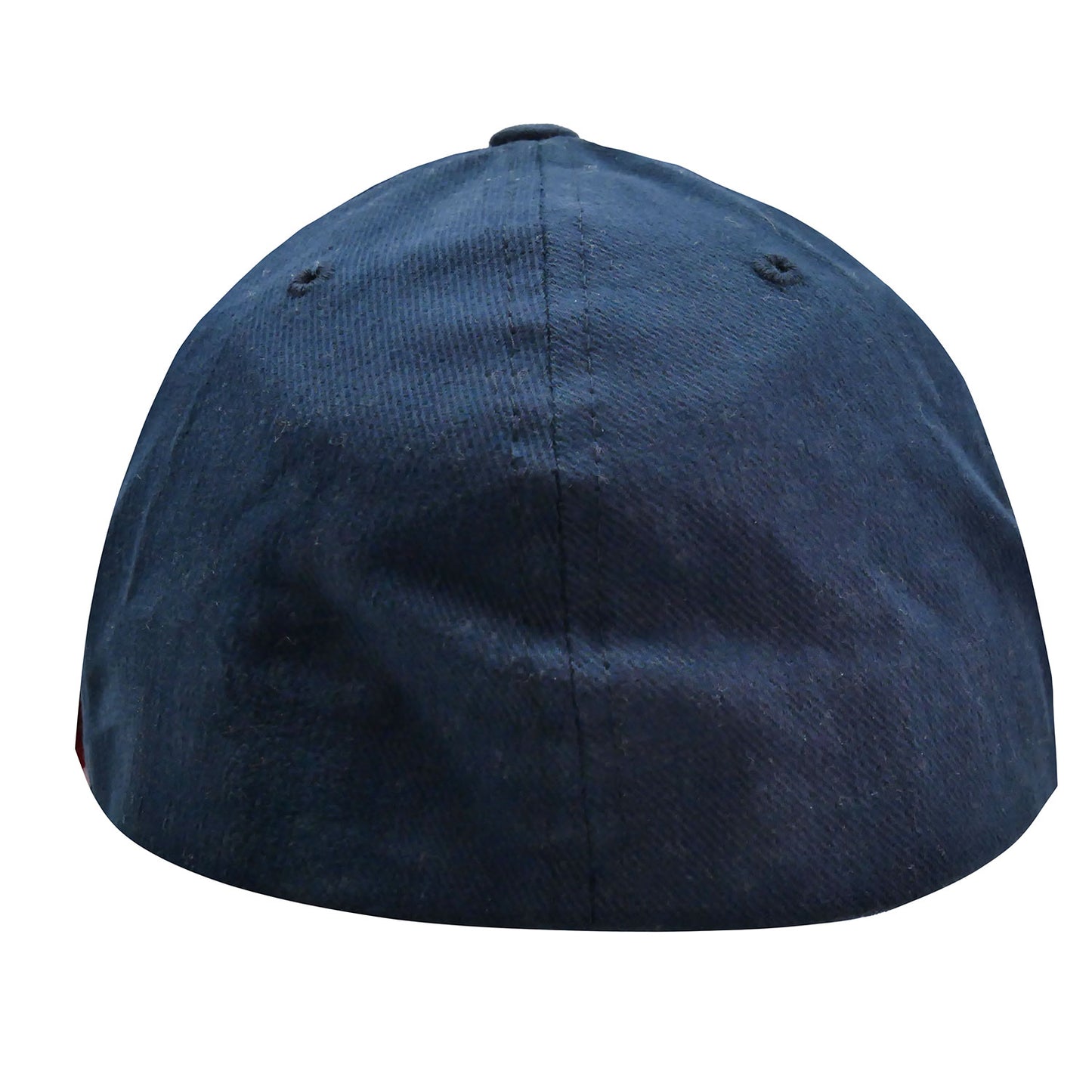 Weezer W Logo Baseball Cap Back