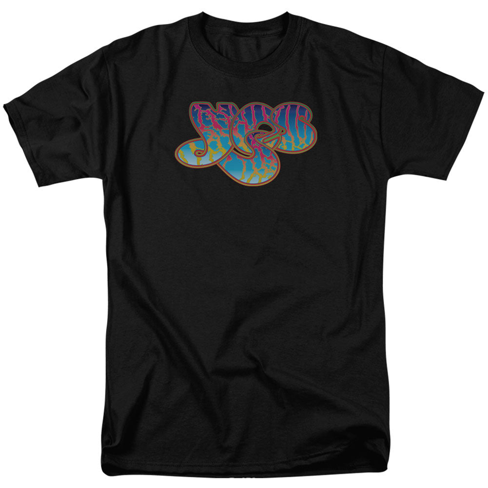Yes Logo T-shirt