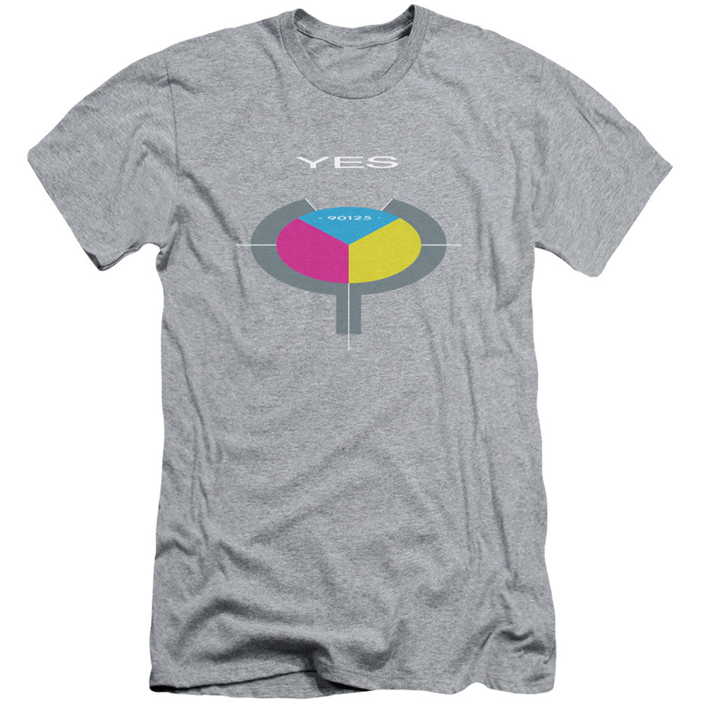 Yes 90125 Slim Fit T-shirt