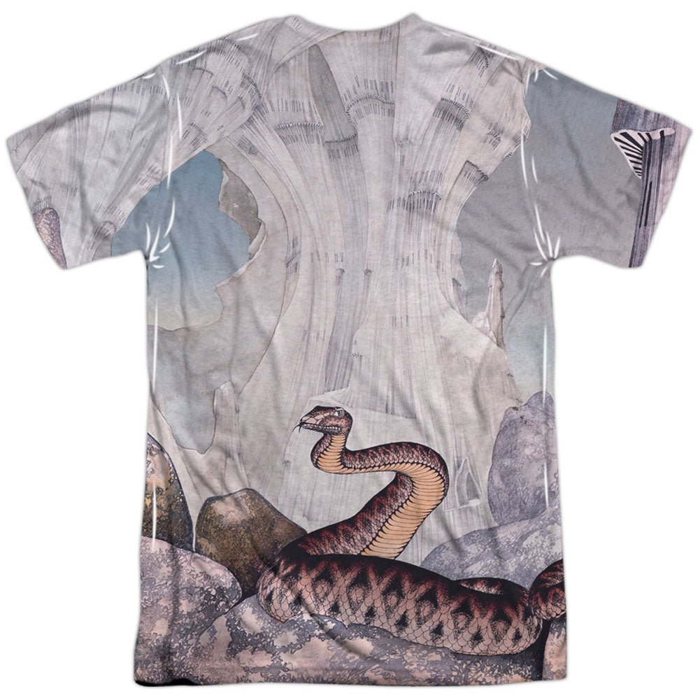 Relayers Sub Sublimation T-shirt