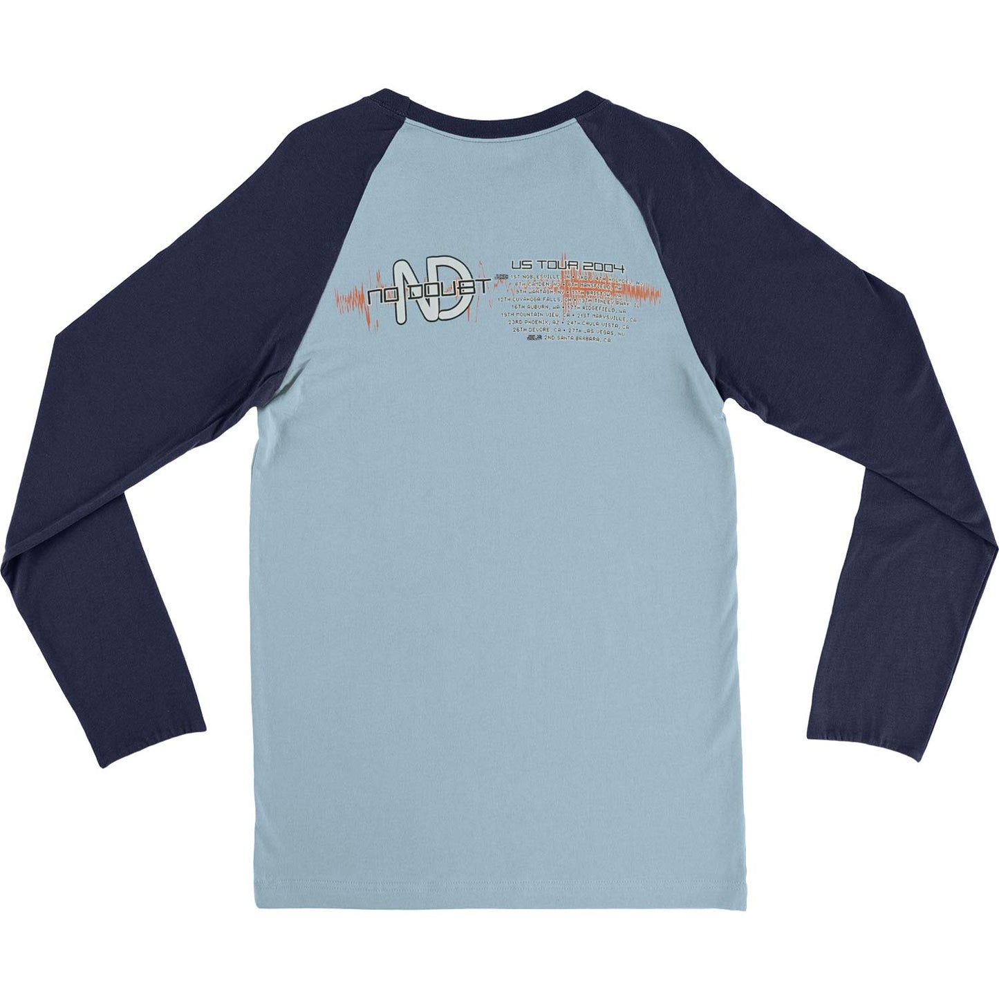 Off The Scale Jersey Junior Top