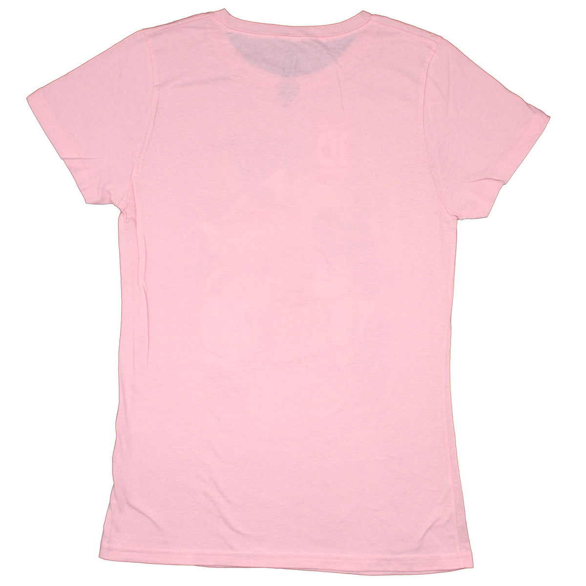 One Direction English Booth Junior Top Back