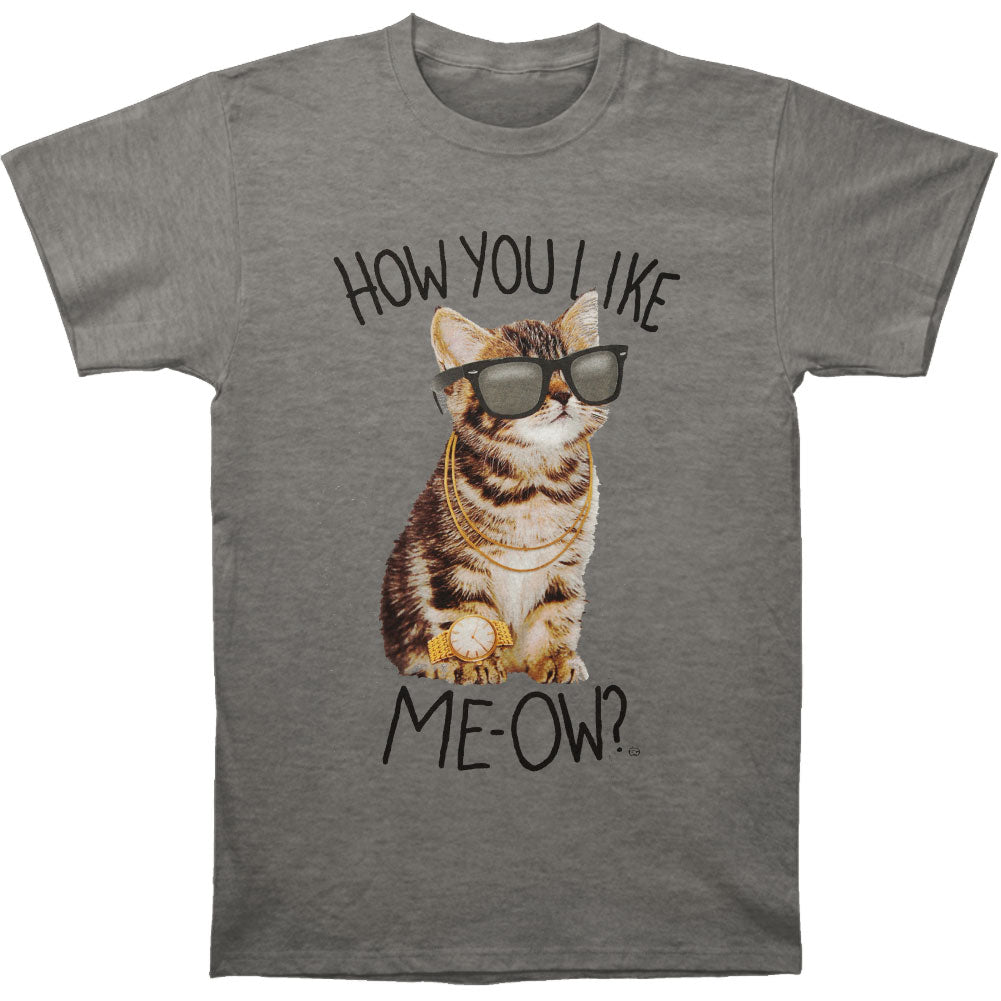 Humor How You Like Me T-shirt