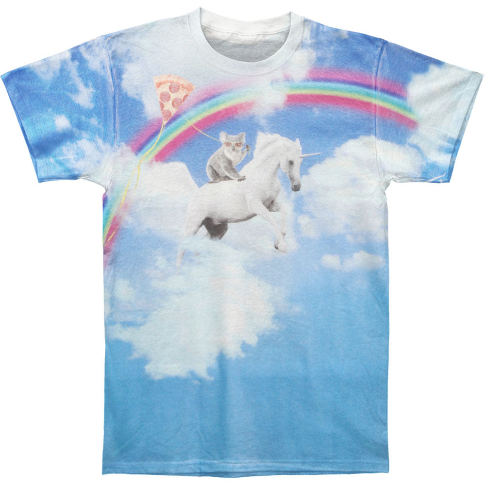 Humor Koala Unicorn T-shirt