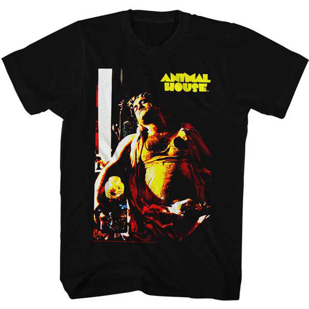 Animal House Ginger T-shirt Front