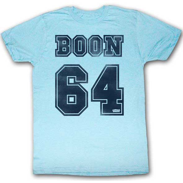 Animal House Boon Slim Fit T-shirt Front