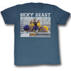 Sexy Beast T-shirt