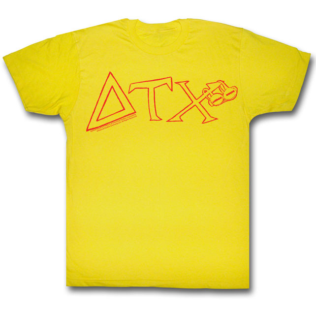 Animal House Toget T-shirt Front