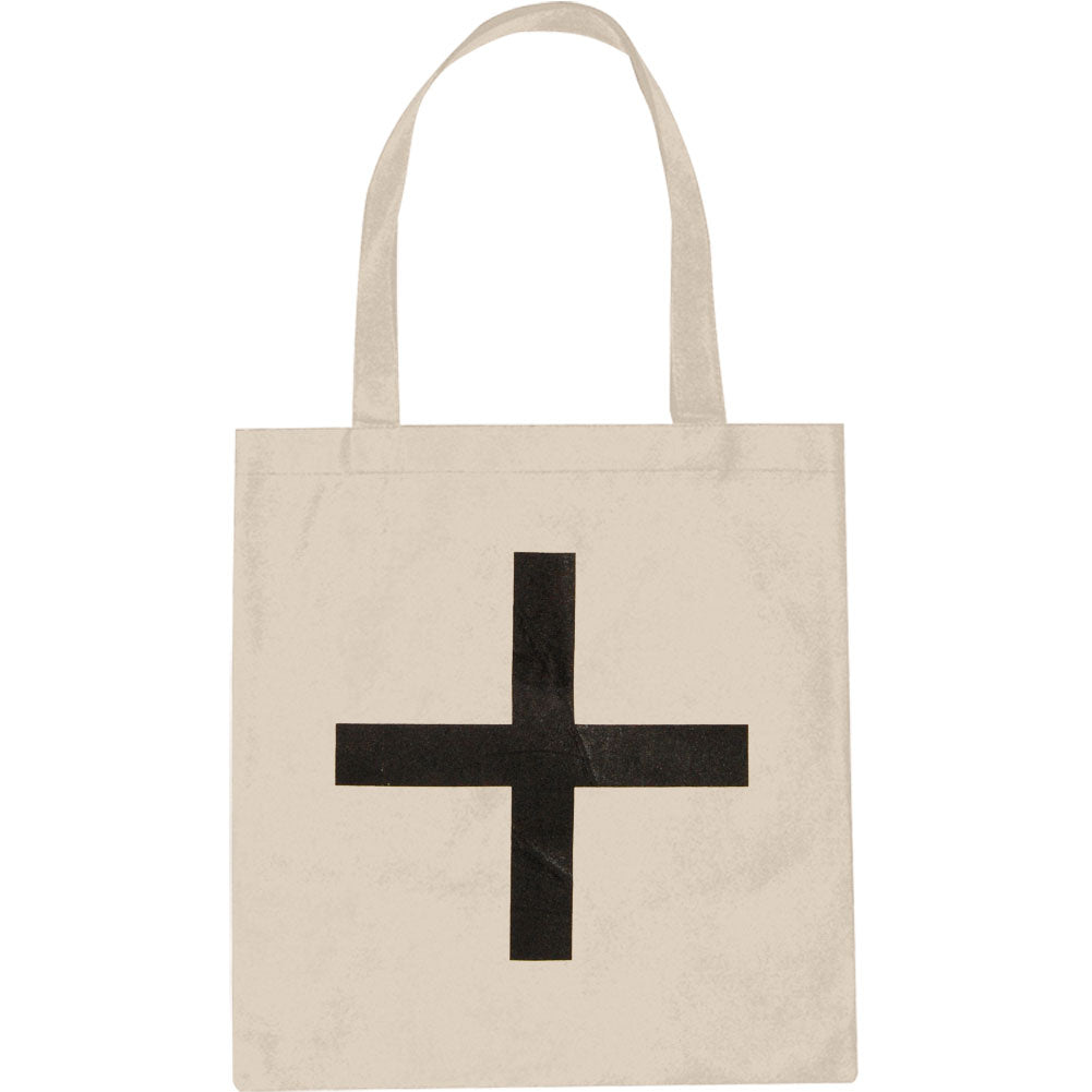 Imagine Dragons Stacked Logo Cross Wallets & Handbags Back