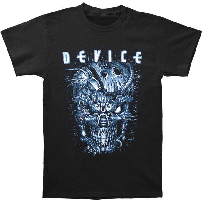 Device Cyborg T-shirt
