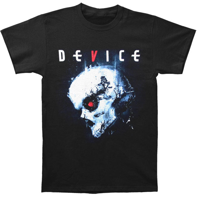 Device Terminator T-shirt
