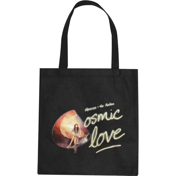 Florence + The Machine Cosmic Love Wallets & Handbags Front