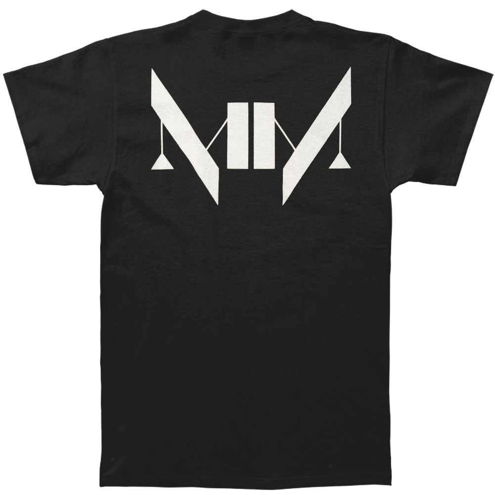 The Pale Emporer T-shirt