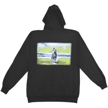 Beach Boys 50th Anniversary Zippered Hooded Sweatshirt
